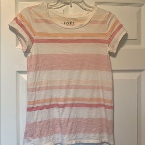 Loft Vintage Tee